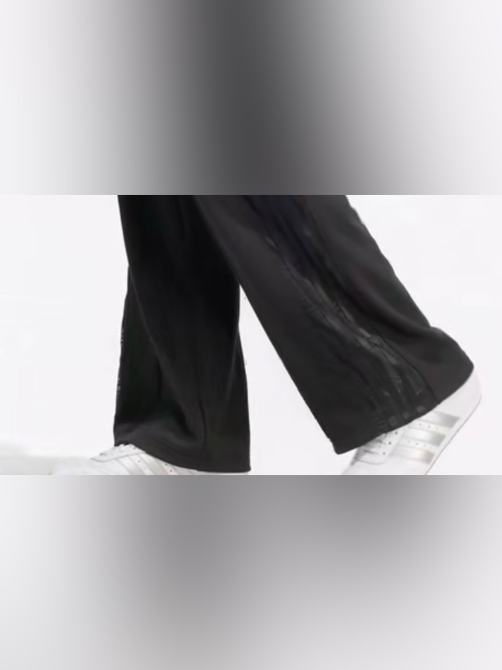 ADIDAS Firebird Lace Track Pants NWOT - Picture 13 of 16